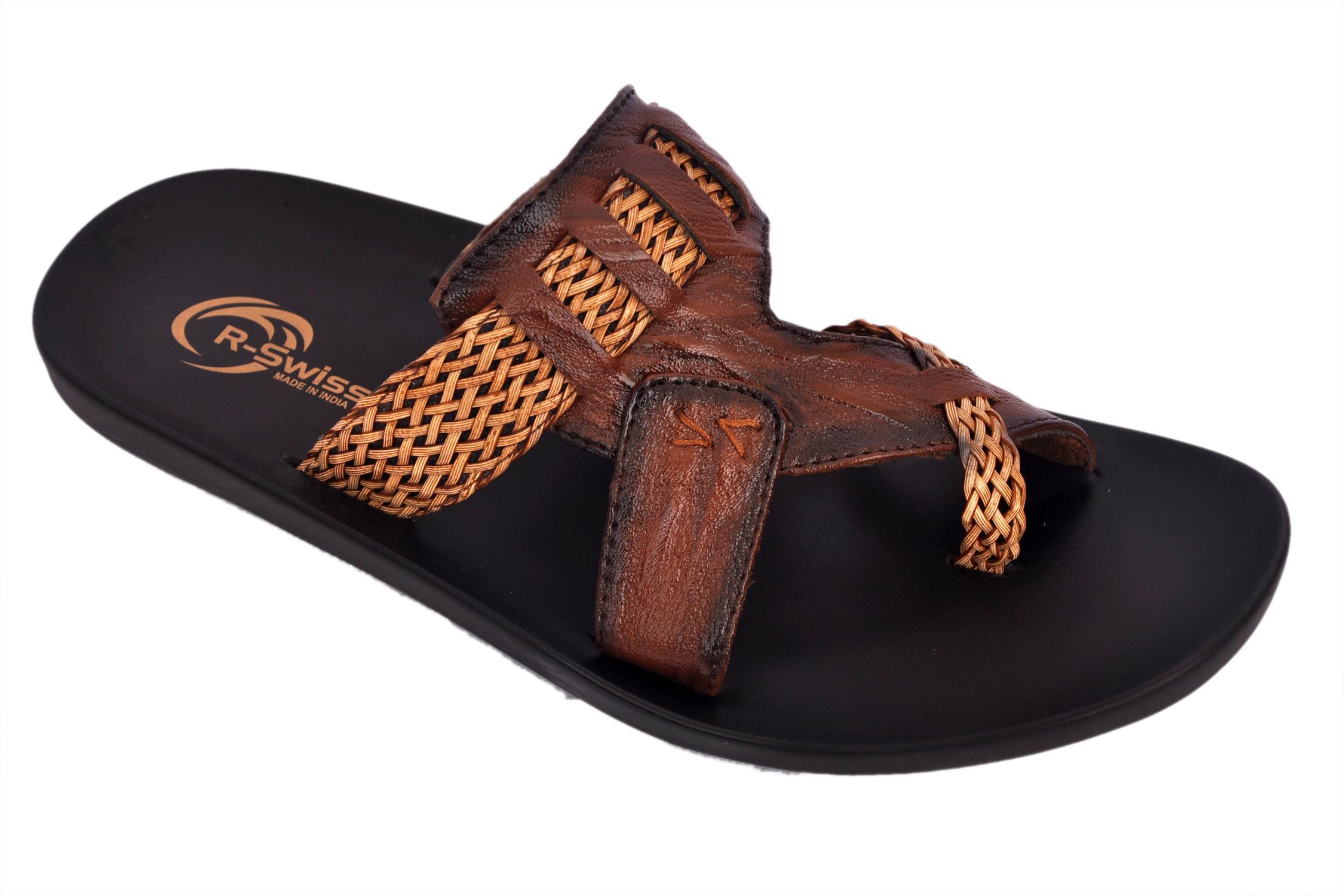 r swiss chappal