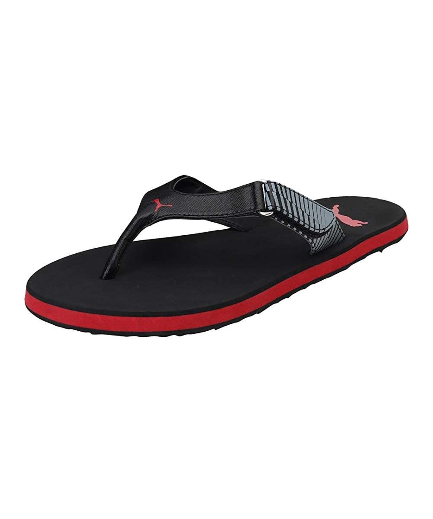 Puma brand online slippers