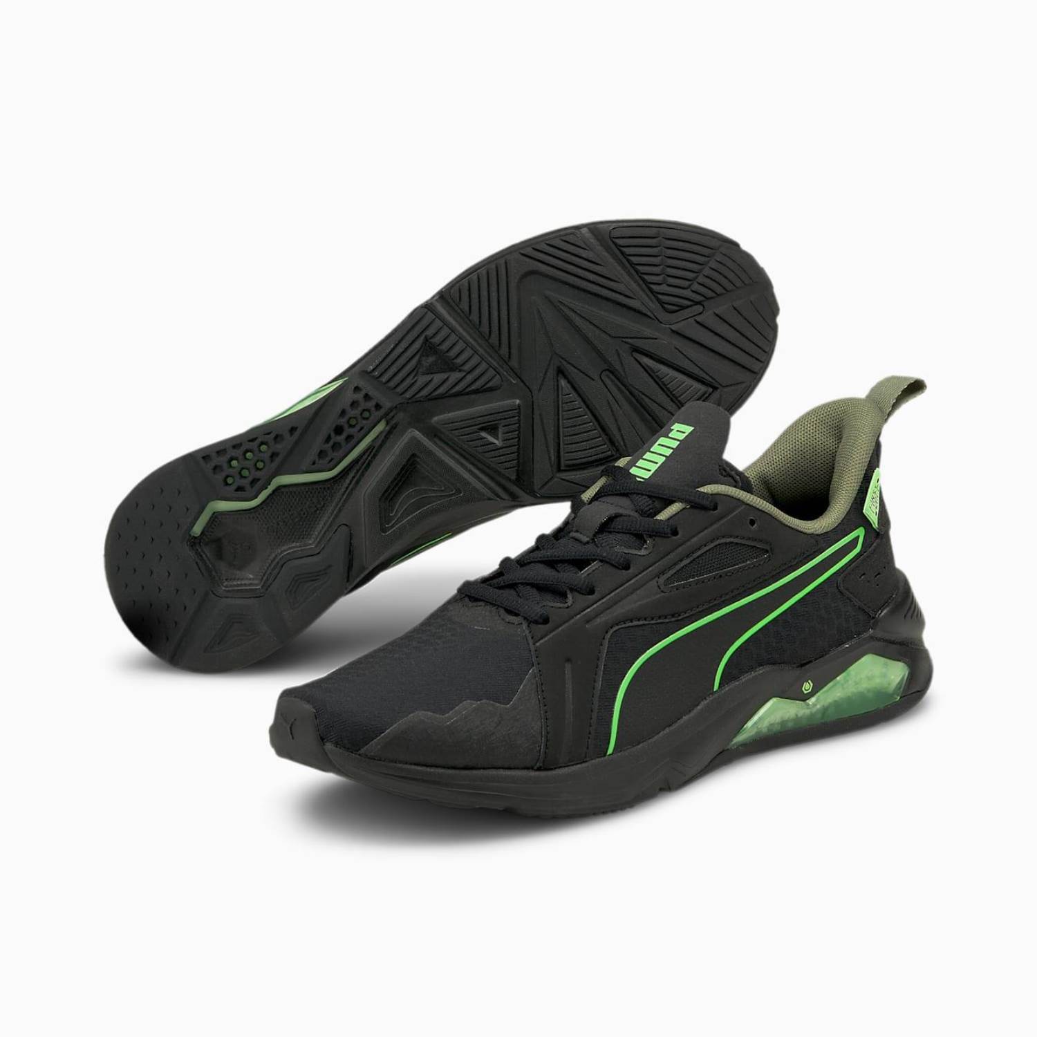 Puma lqdcell method hot sale