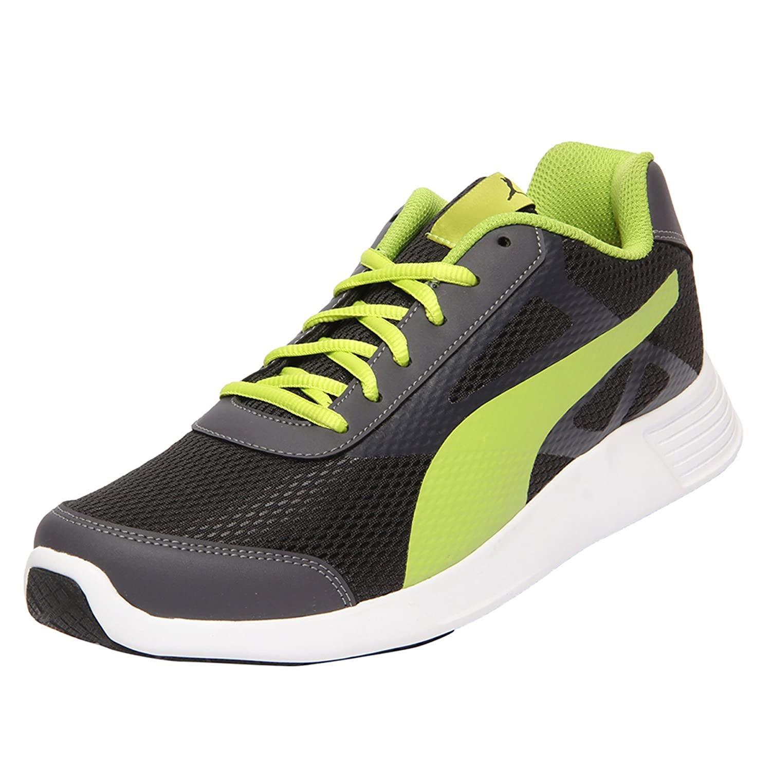 puma magneto idp running shoes