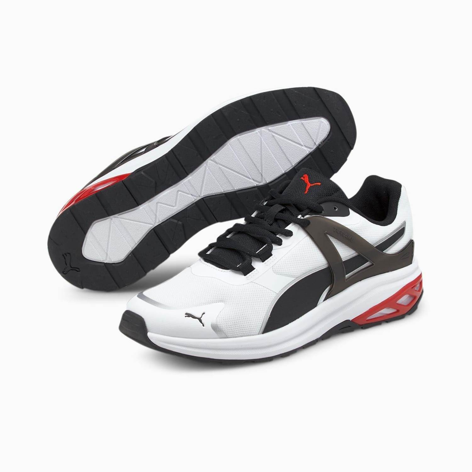 puma unlock pro