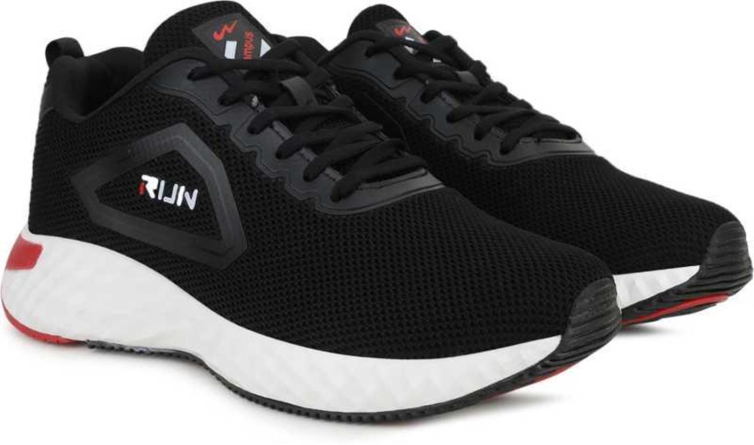 Reebok Brand Mens Original Trek Run M Running Laced Sports Shoes