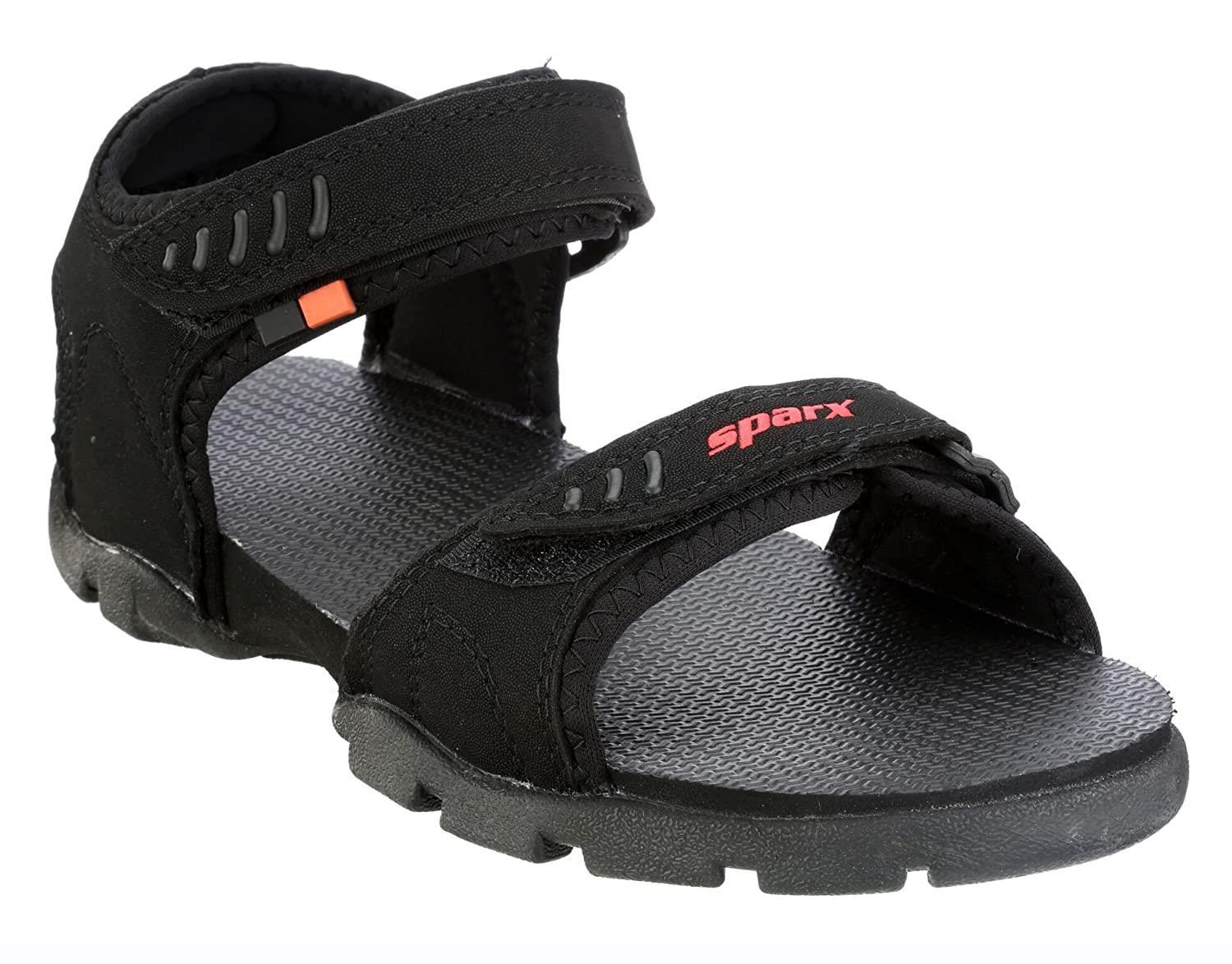 Buy Sandals for men SS 713 - Sandals & Slippers for Men | Relaxo