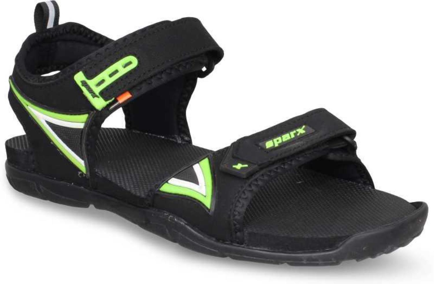 Sparx Mens Yellow Sandals at Rs 447/pair | Sparx Mens Sandals in Delhi |  ID: 13213215012