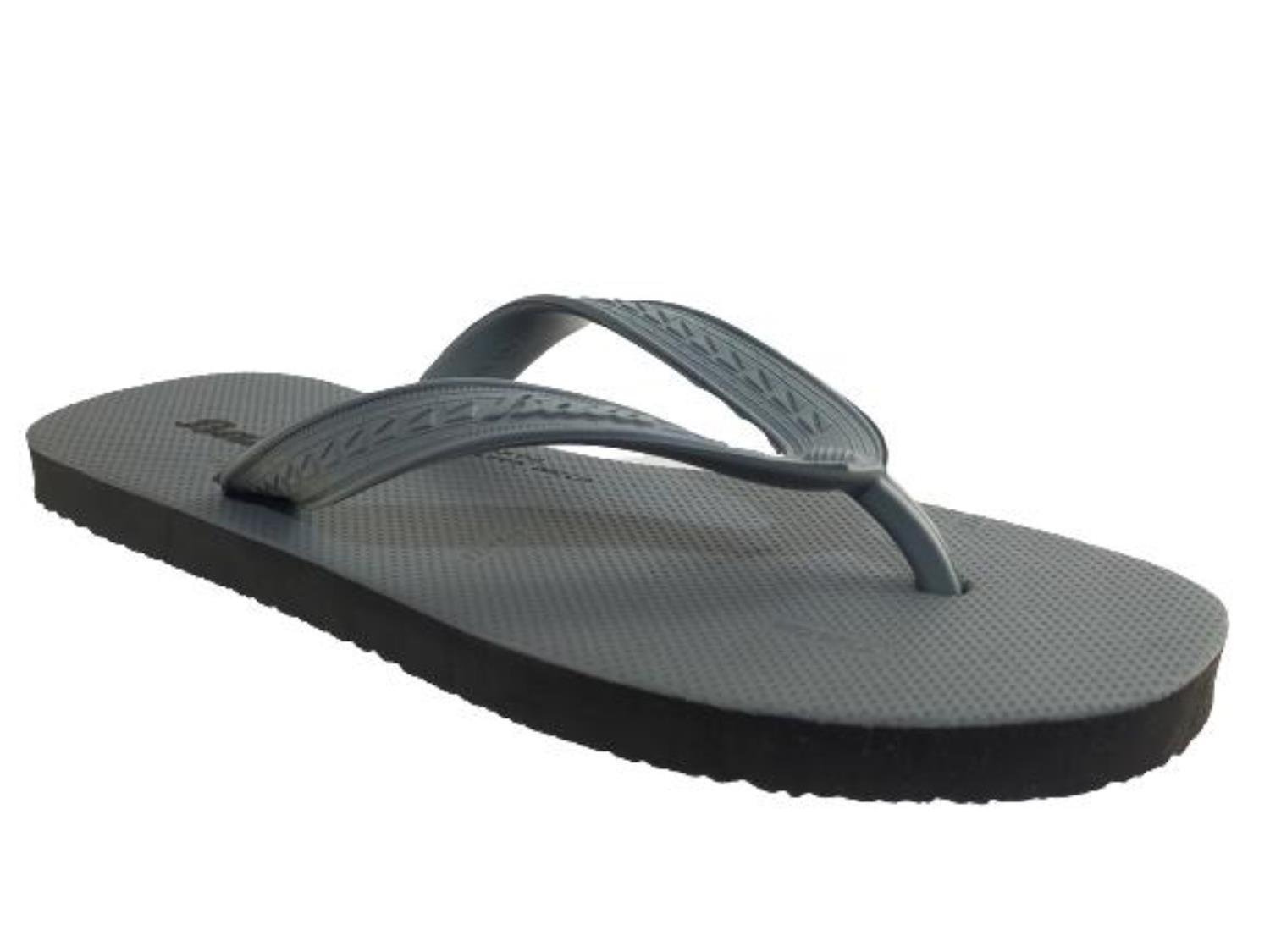 Grey chappal sale