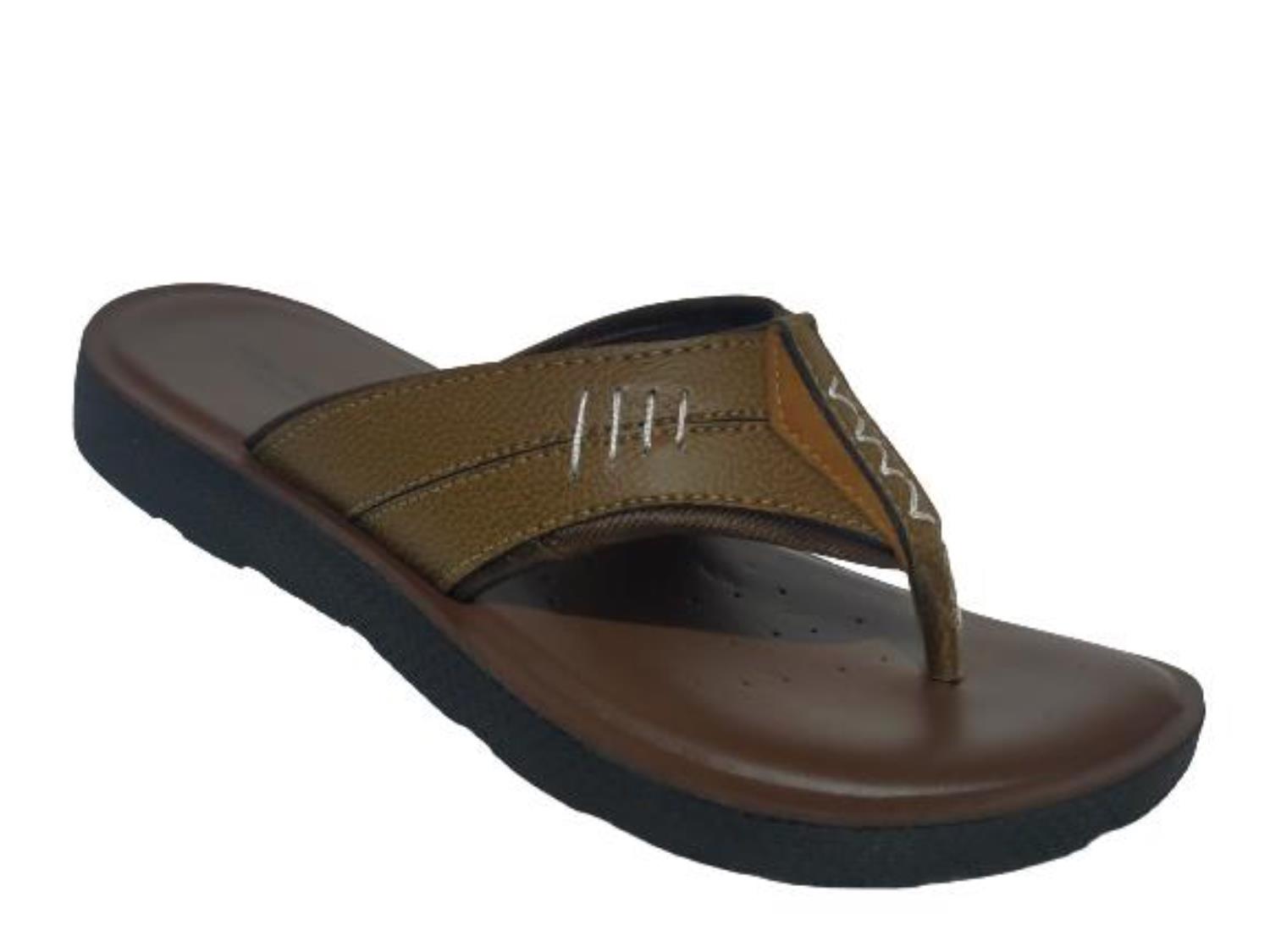 Bata macho online chappal