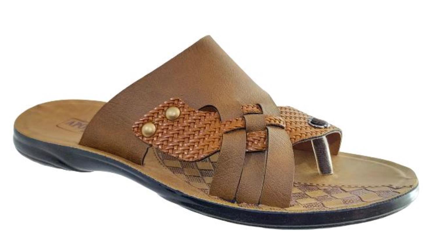 Bata Ladies Chappal - Comfortina 77