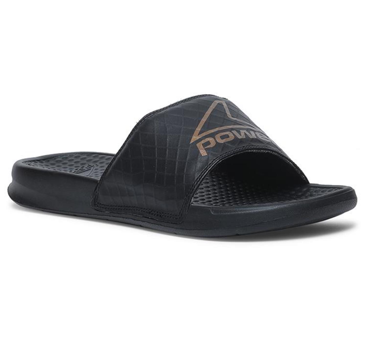 Buy Bata Comfit Men Black Sporty Mule Perforated Sandals - Sandals for Men  1878002 | Myntra