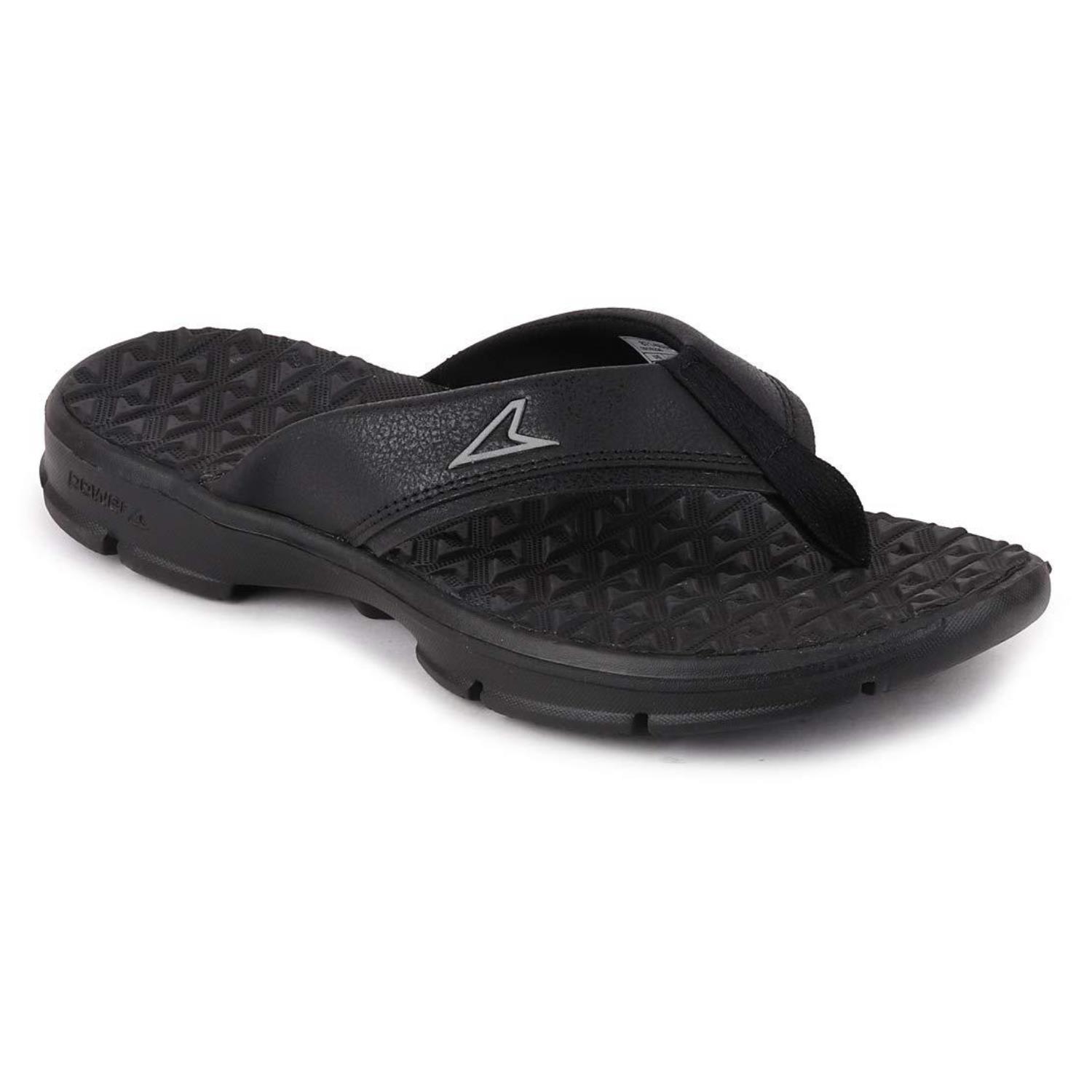 Buy Power by Bata Men's Blue Floater Sandals for Men at Best Price @ Tata  CLiQ