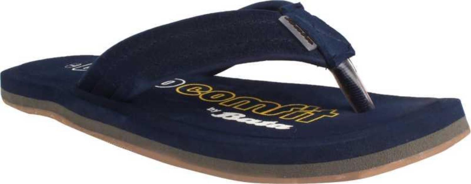 Bata ortho comfit clearance slippers