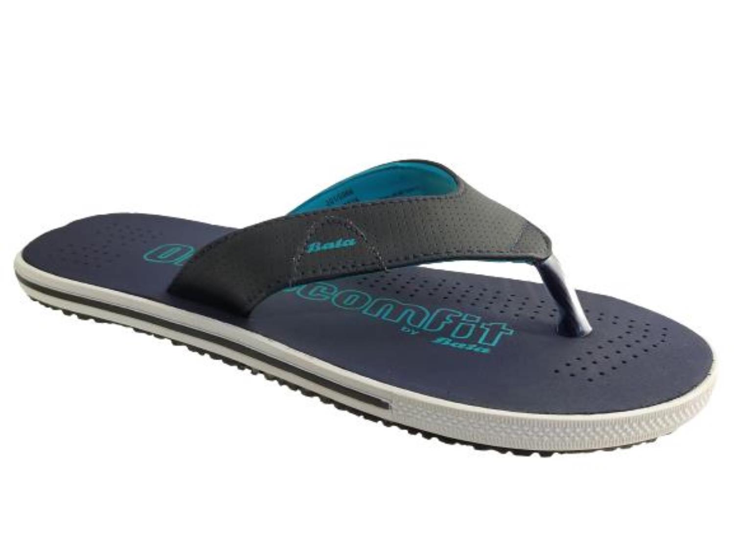 Bata hot sale flip flop