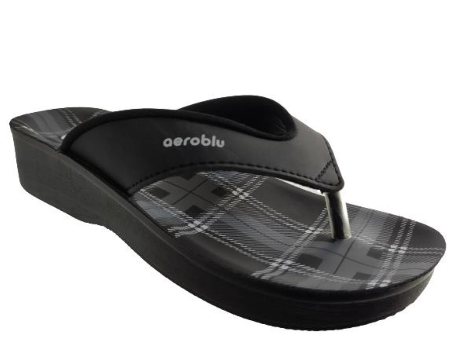 Aeroblu sales mens slippers