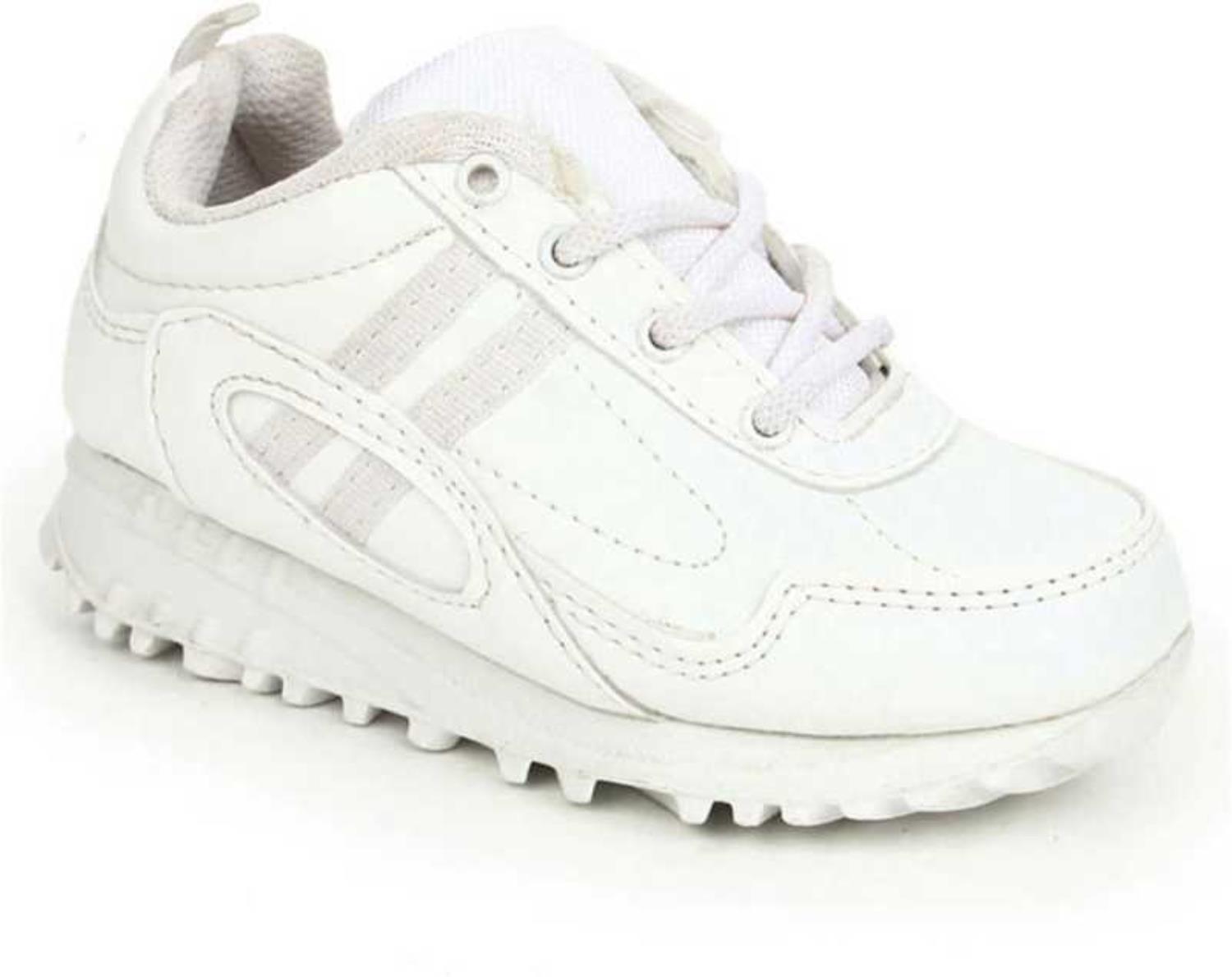 Liberty force shop 10 white shoes