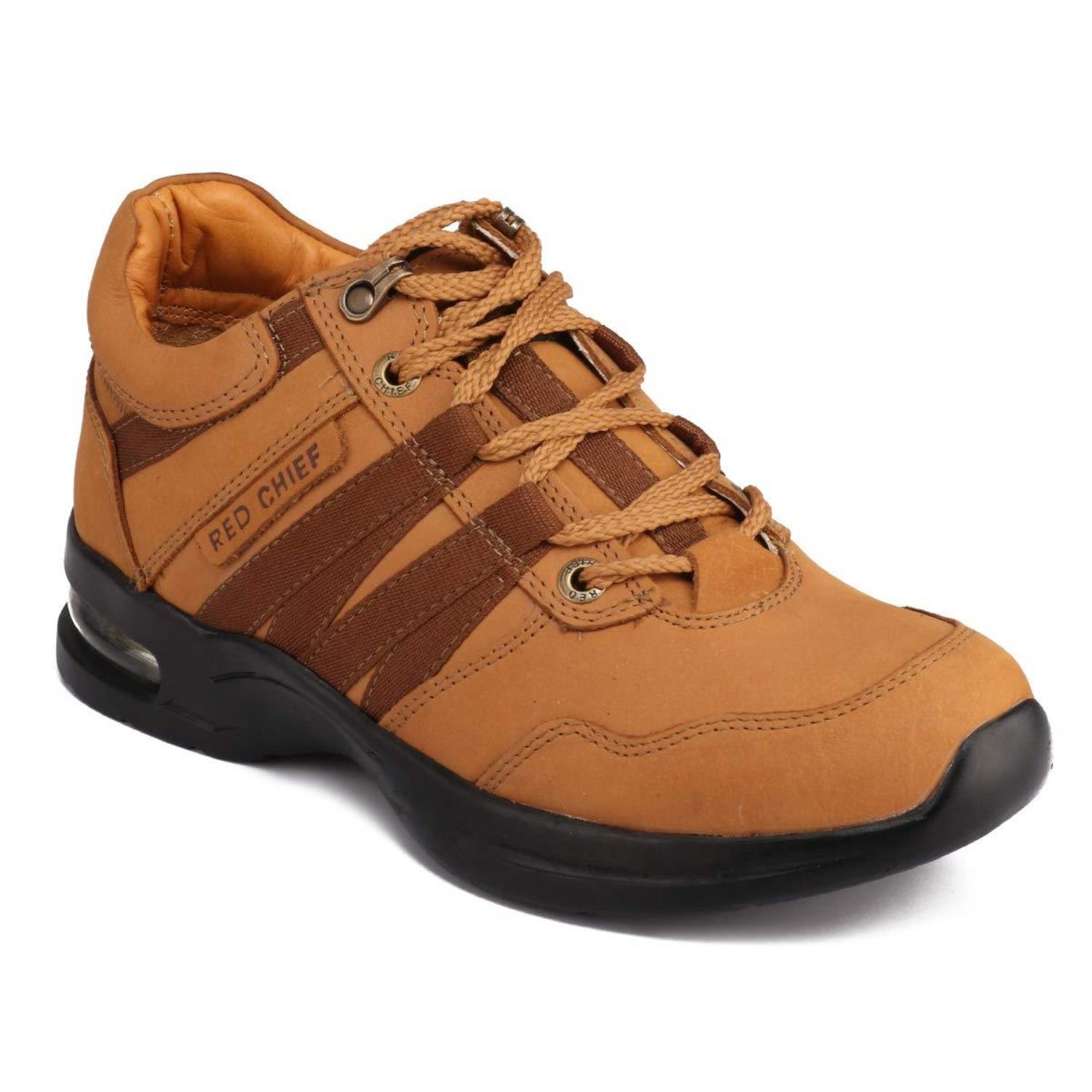 Red chief clearance shoes for men