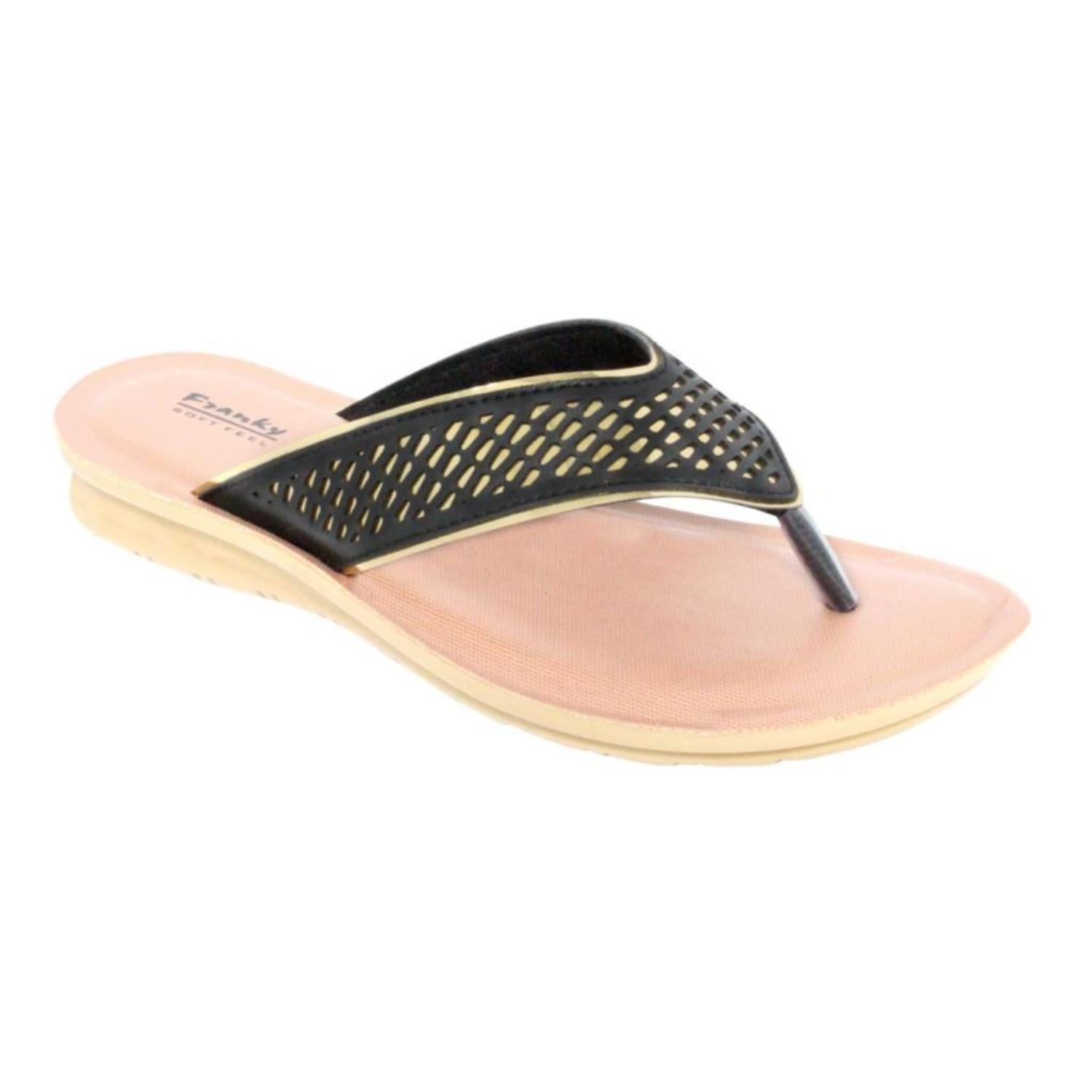 Franky sales ladies chappal