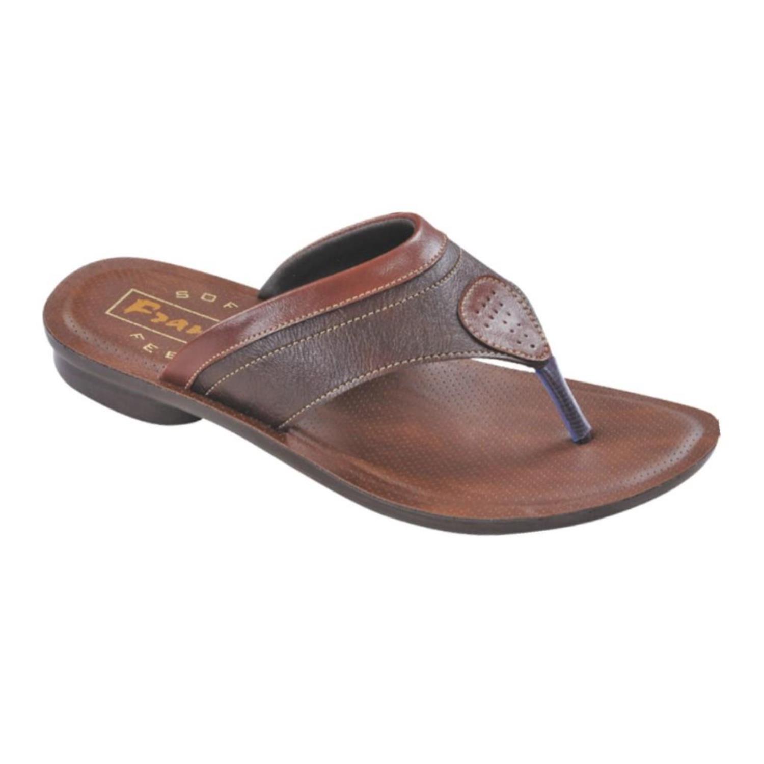 12 size online chappals