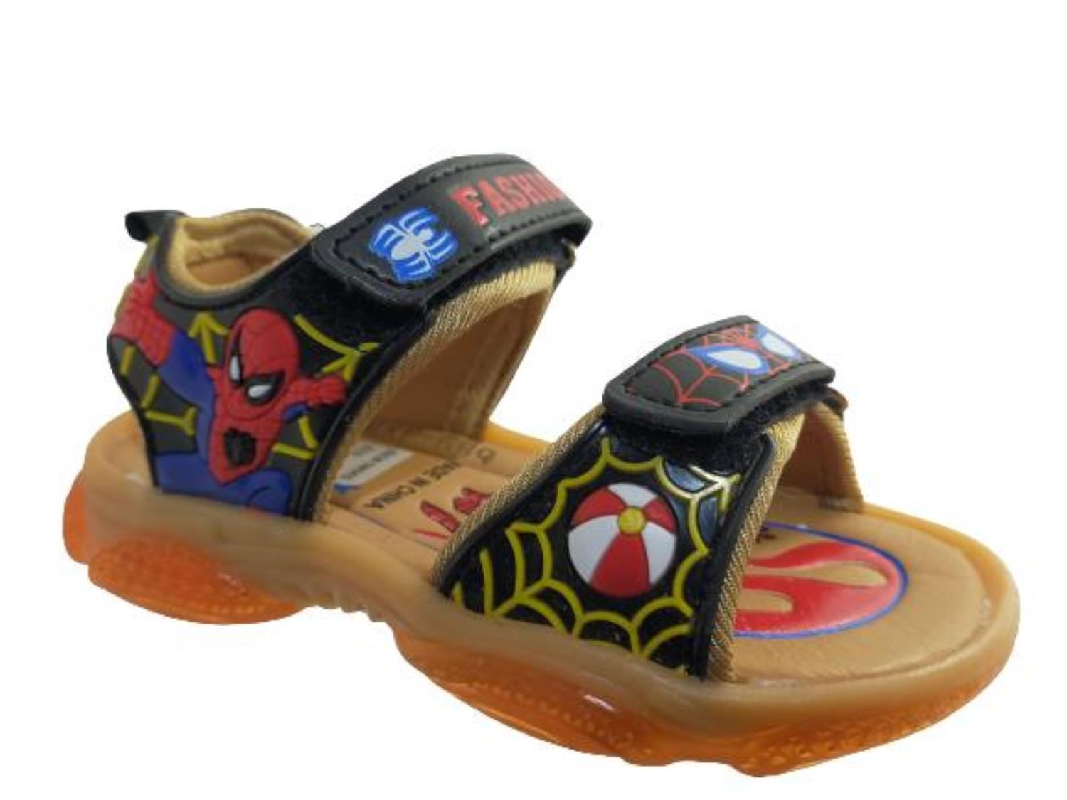 Sandals for boys: Buy Kids Footwear online at best prices in India