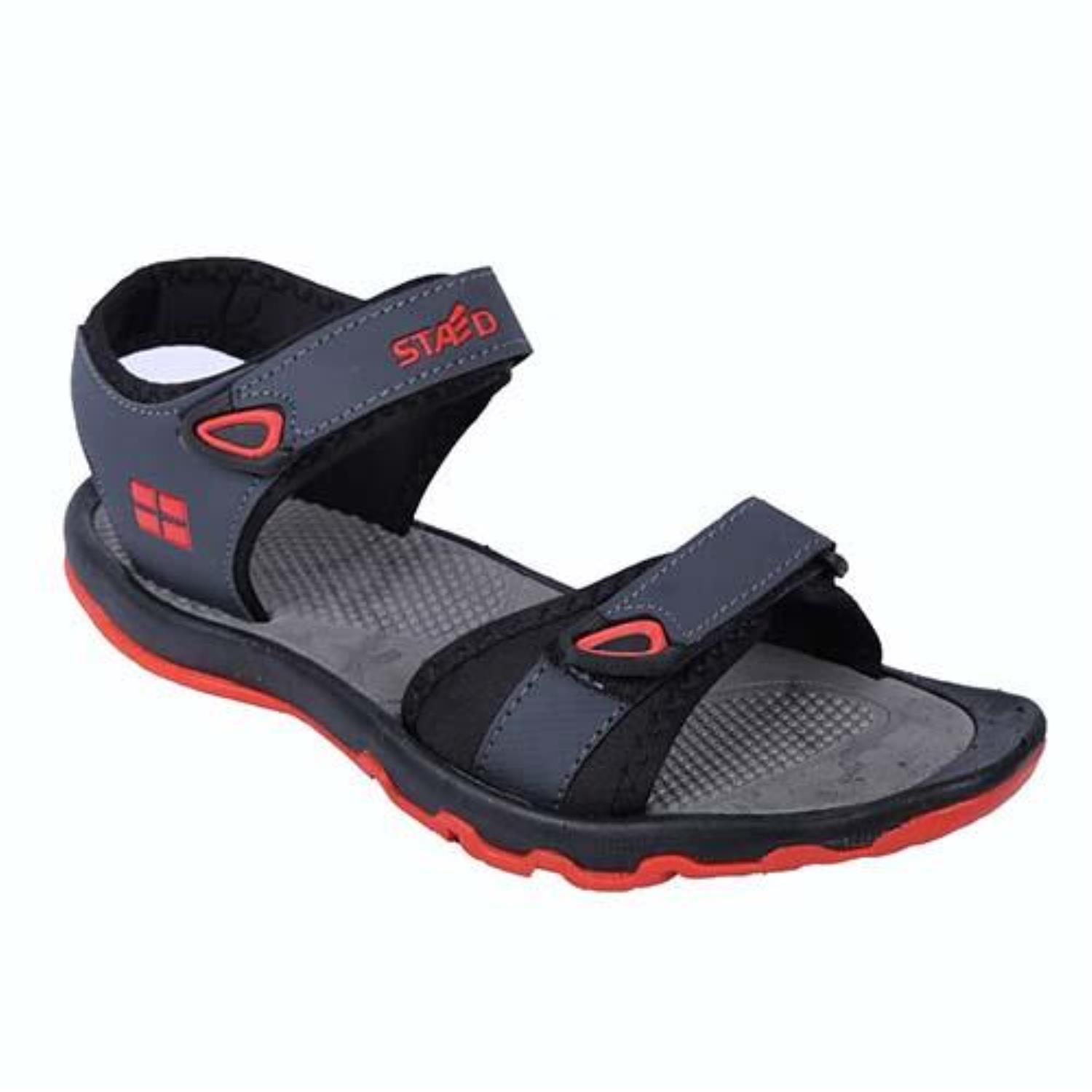 Buy Aqua Sandals for Men by XLERATE Online | Ajio.com
