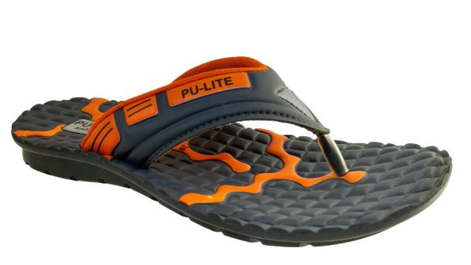 pu lite ladies chappals