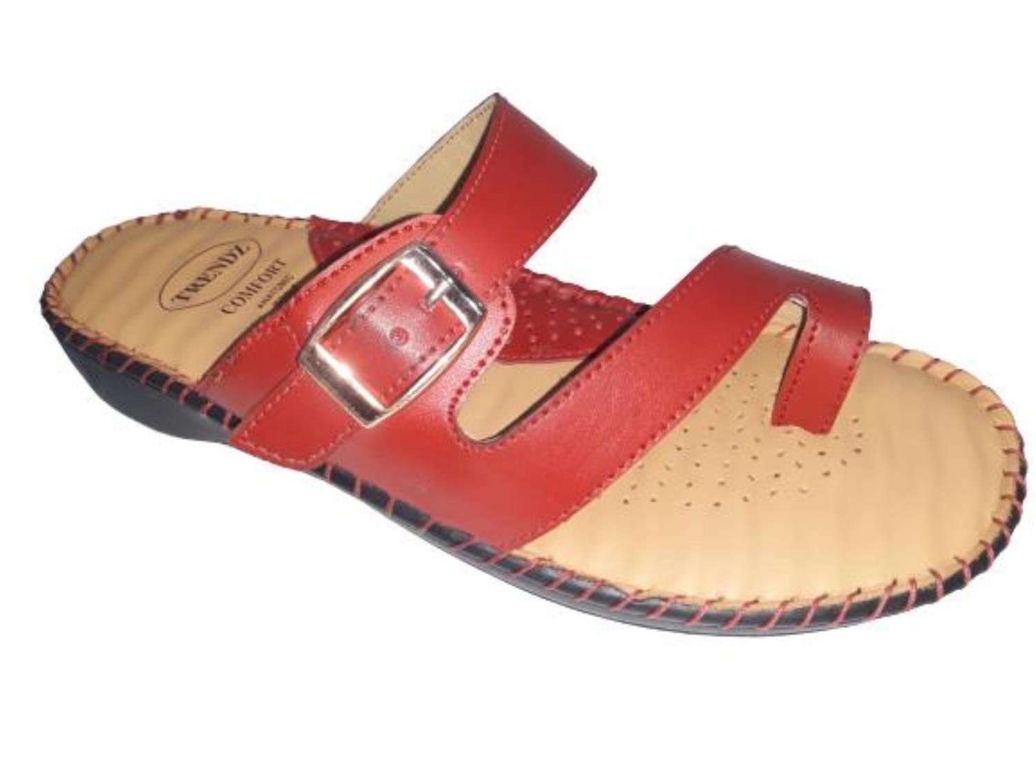 Comfort discount trendz sandals