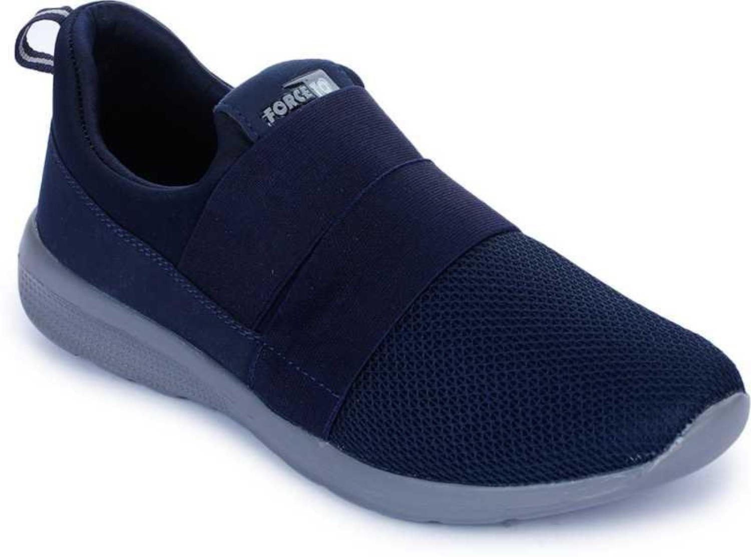 Liberty force 10 sales blue shoes