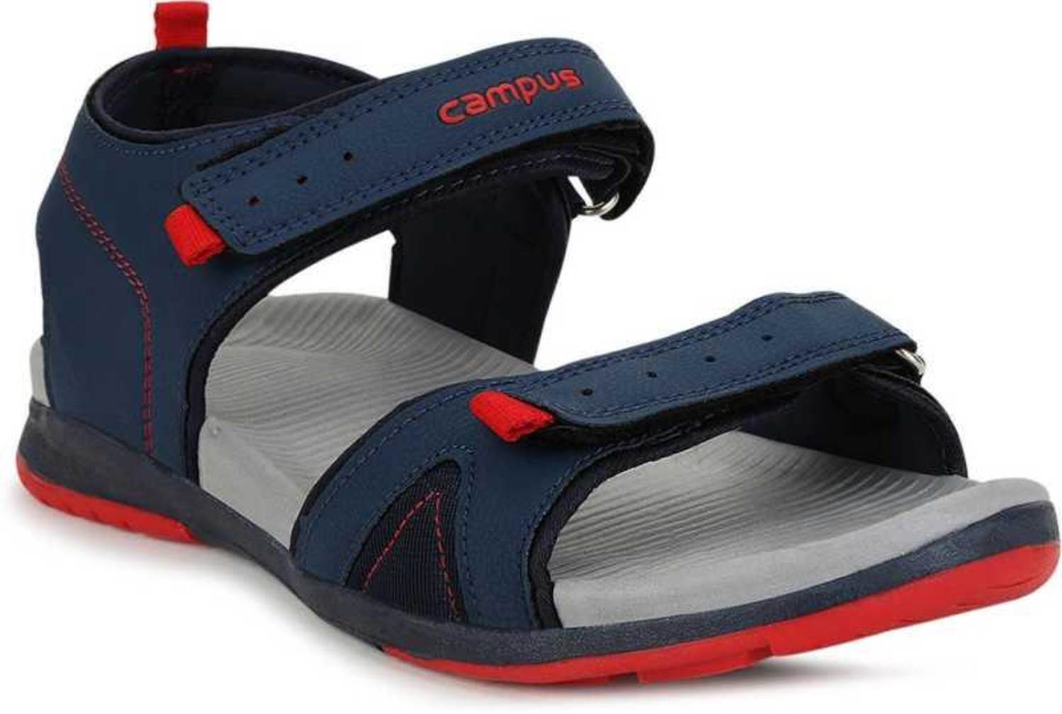 Buy Campus Sandals For Men ( Blue ) Online at Low Prices in India -  Paytmmall.com