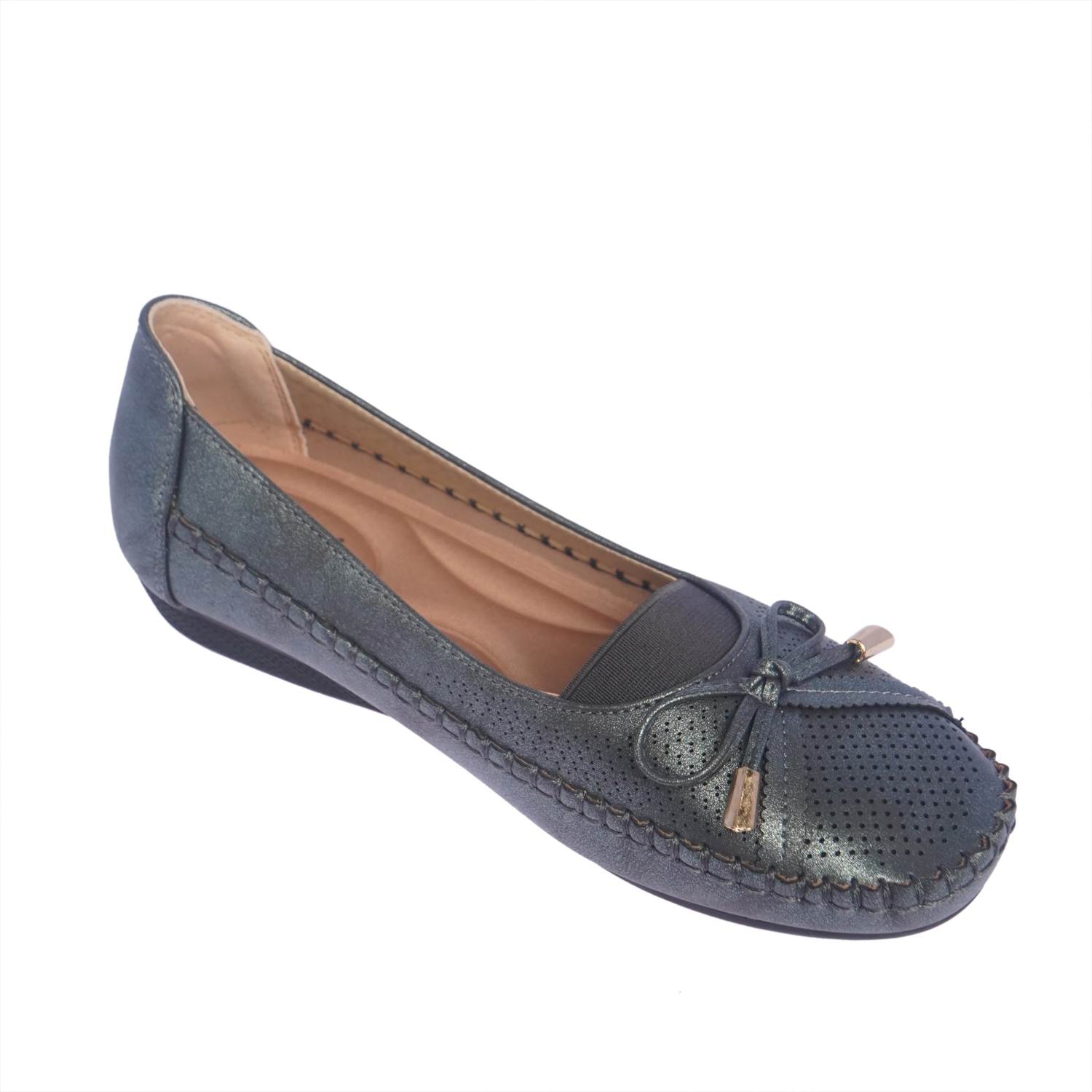 Loafers and Ballerinas Collection for Women