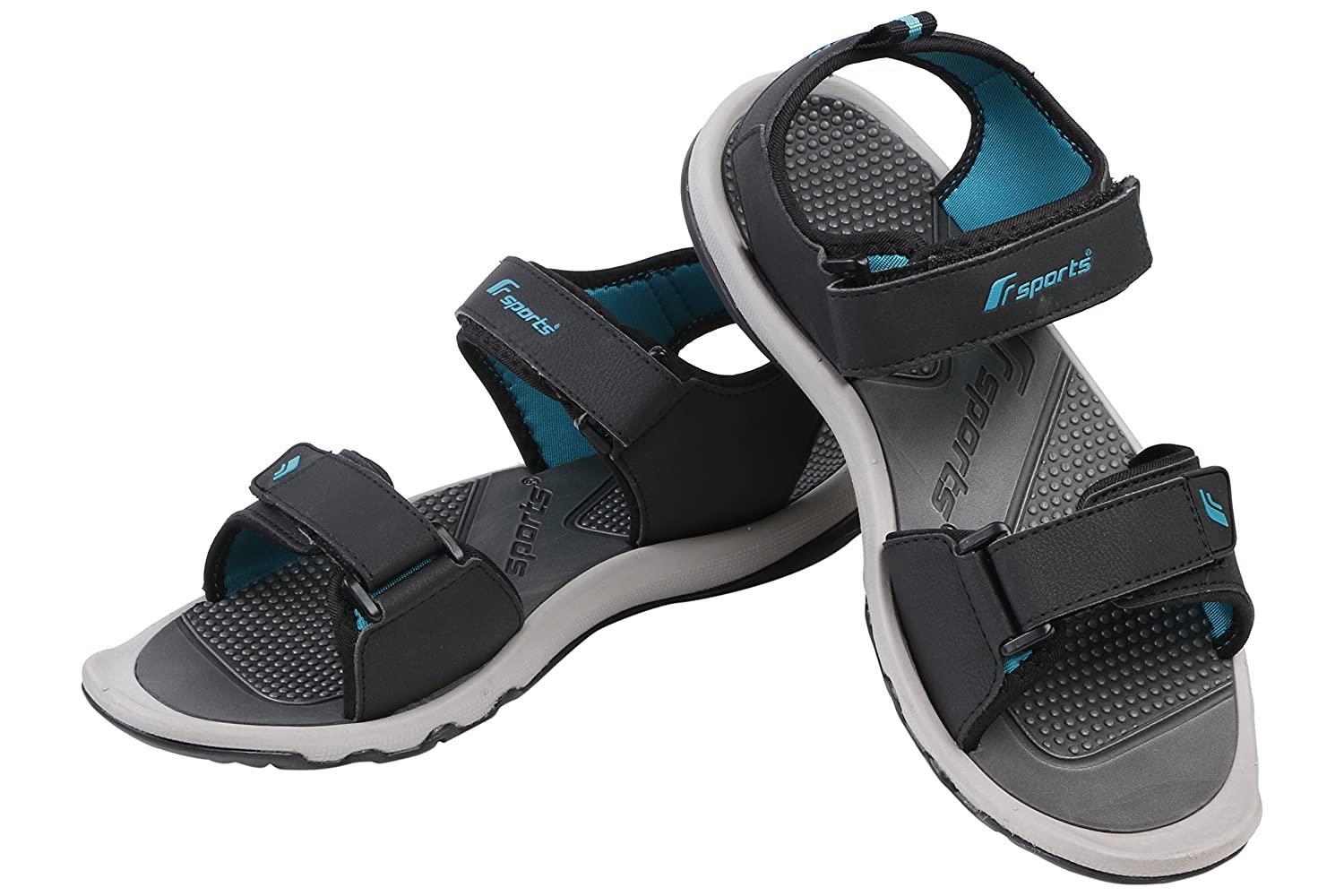 asian Men Navy Sports Sandals - Buy asian Men Navy Sports Sandals Online at  Best Price - Shop Online for Footwears in India | Flipkart.com