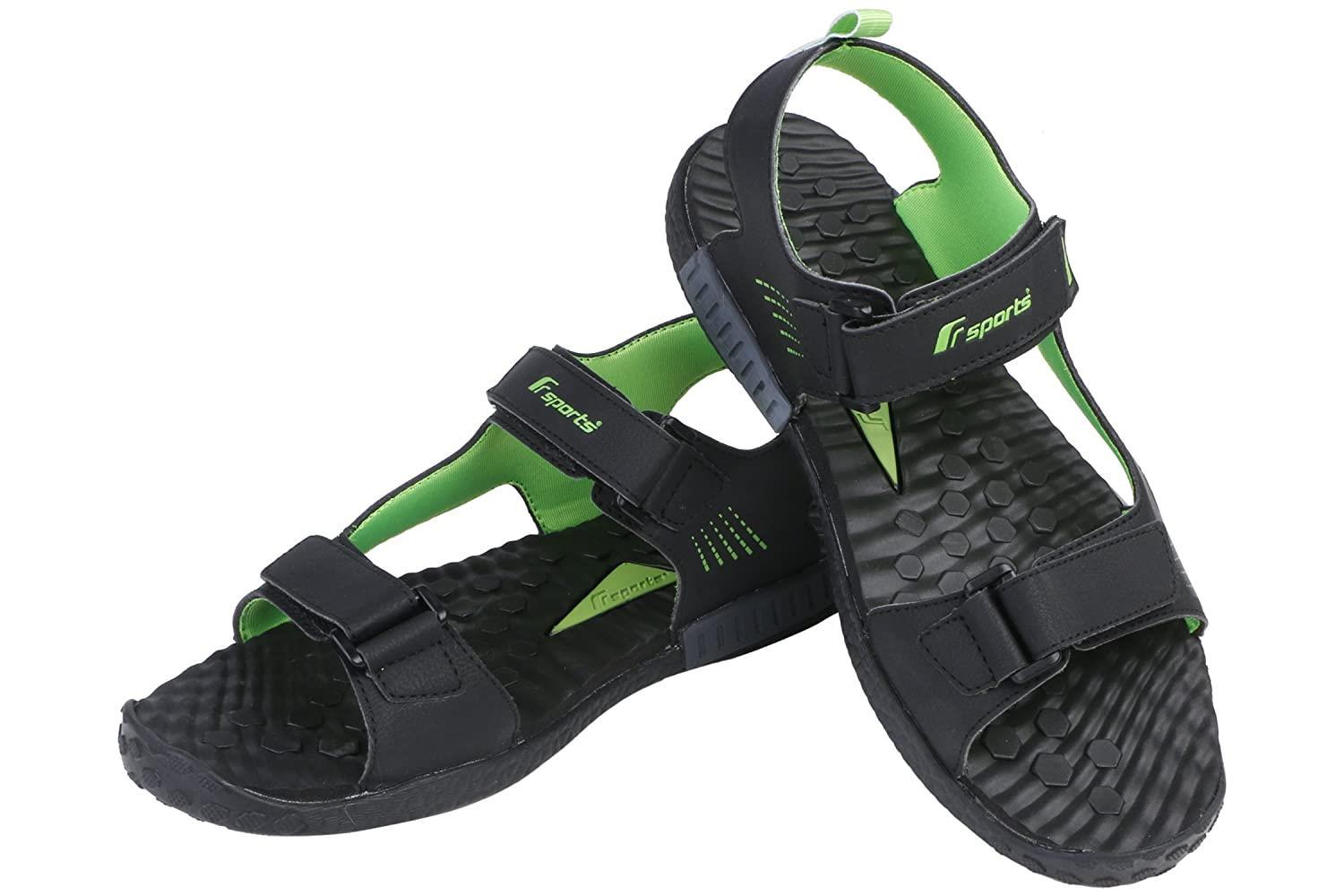 Fsports sandals