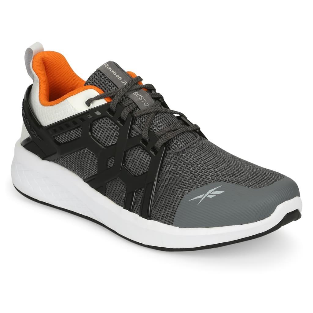 Reebok men's best sale gusto running shoes