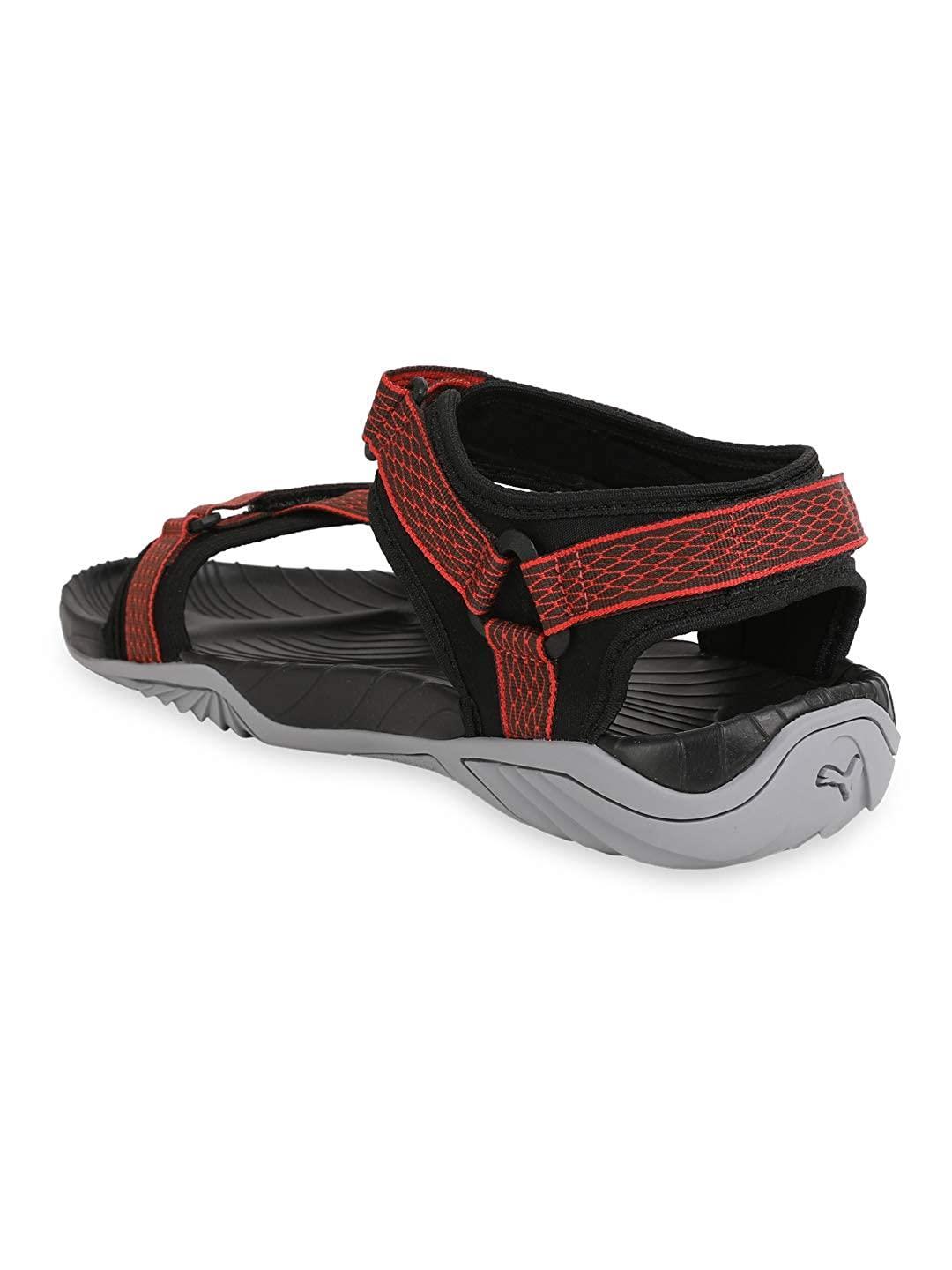 Puma aqua cheap idp sandals