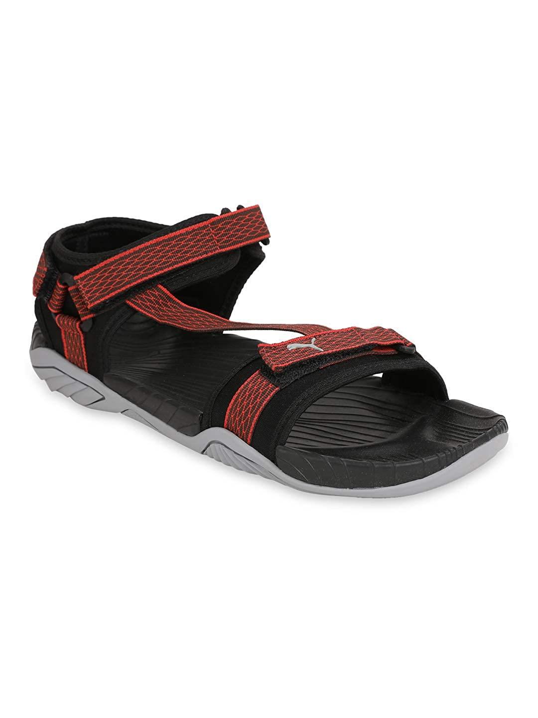 Puma aqua idp store sandals