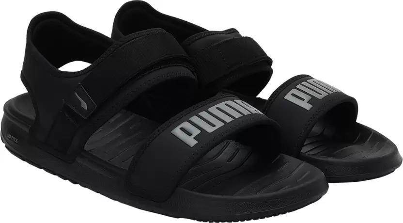 Puma Fluff Girl's Sandals | PUMA