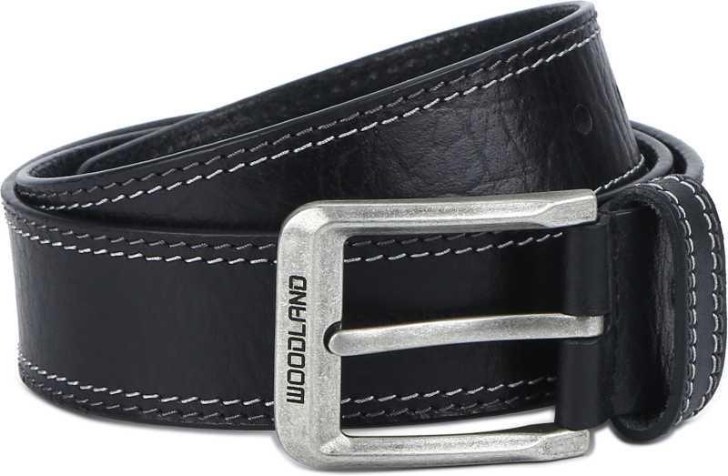 Woodland men store belt