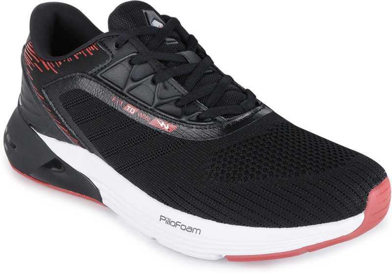 campus camptech pillofoam shoes