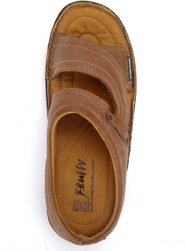 Men's Casual Chappal 1809 - Priyanka Shoe Mart - Buy Premium Shoes,  Kolhapuri, Bags Online