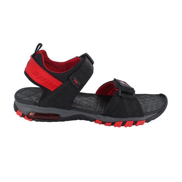 Sparx Sparx Men SS-210 Black Red Floater Sandals Men Red, Black Sandals -  Buy BlackRed Color Sparx Sparx Men SS-210 Black Red Floater Sandals Men Red,  Black Sandals Online at Best Price -