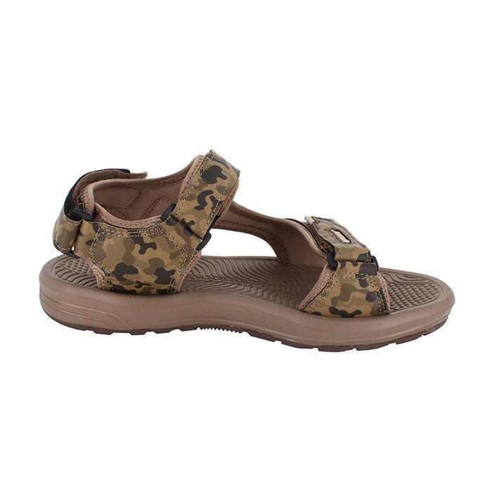 Sparx Brand Mens Casual Sports Sandal Backstrap SS 525 Camel