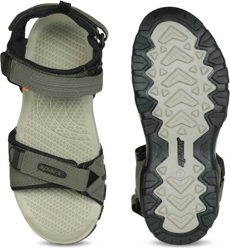 Sparx sandal deals ss 481