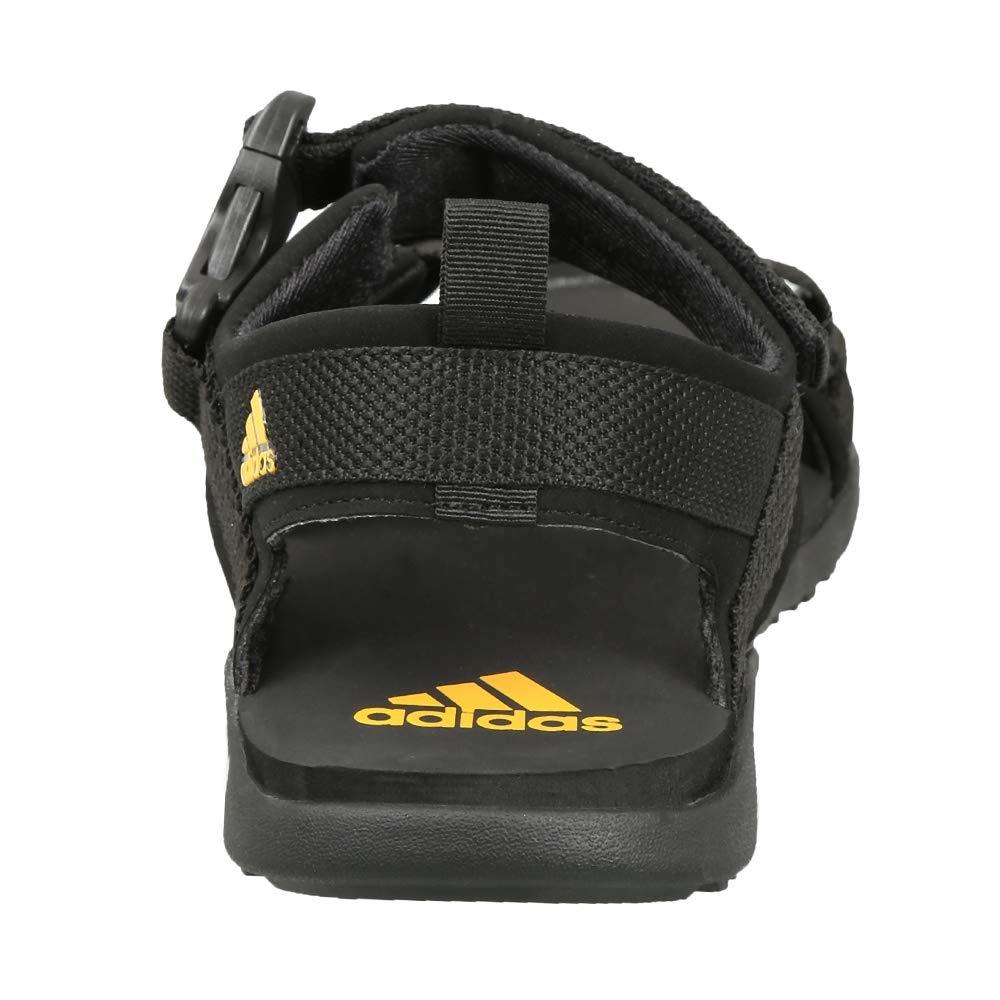 Buy Grey Sandals for Men by ADIDAS Online | Ajio.com