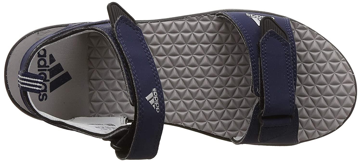 ADIDAS MOBE Men Blue Sandals - Buy ADIDAS MOBE Men Blue Sandals Online at  Best Price - Shop Online for Footwears in India | Flipkart.com