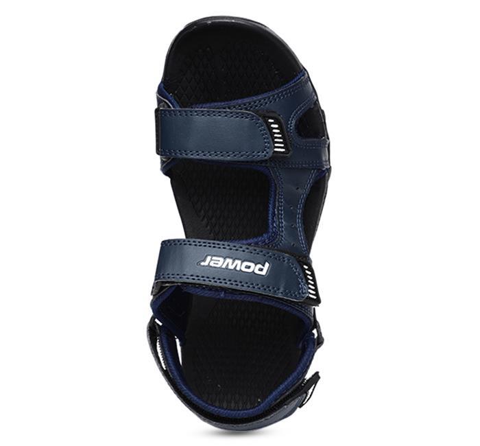 Power Black Sandals For Men in Indira Nagar - magicpin | December, 2023