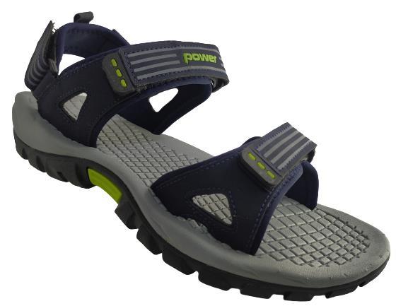 Buy Power by Bata Women's Blue Floater Sandals for Women at Best Price @  Tata CLiQ