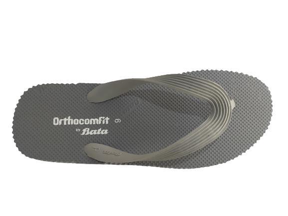 Ortho slippers clearance bata