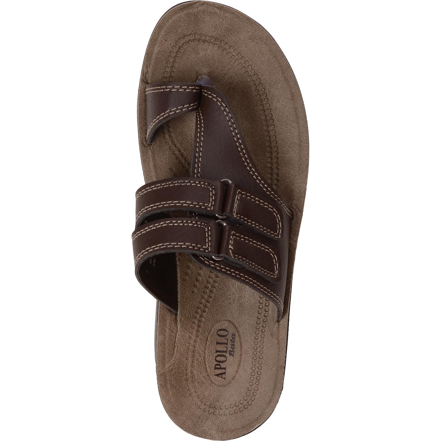 Bata apollo 2024 slippers