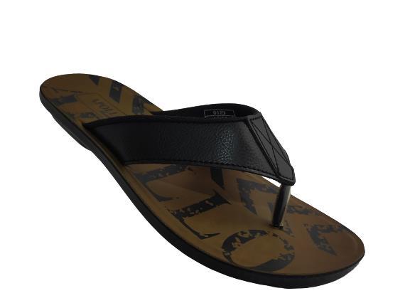 Buy BATA Men's Brown Fashion Chappal Flip Flop - 11 at Amazon.in