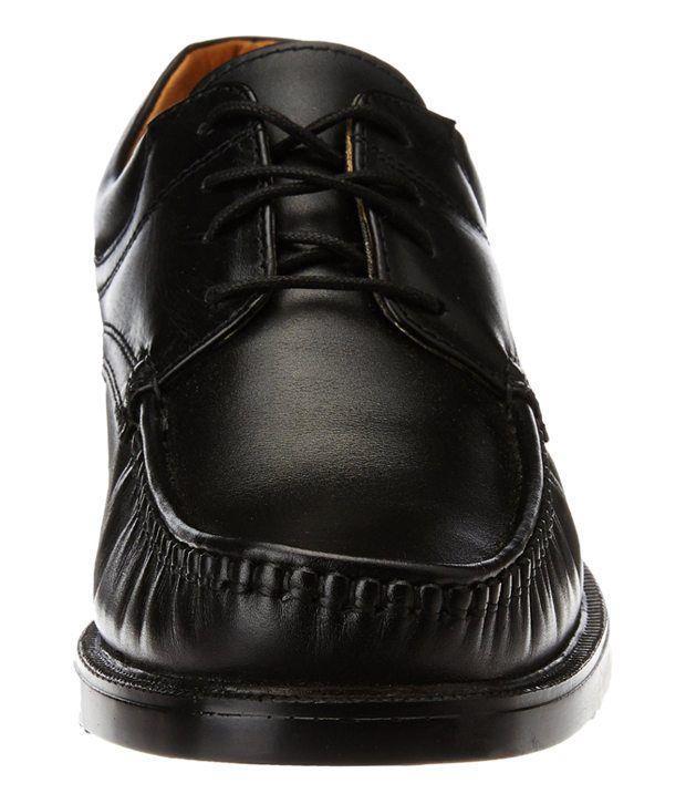 Bata mocassino black on sale shoes