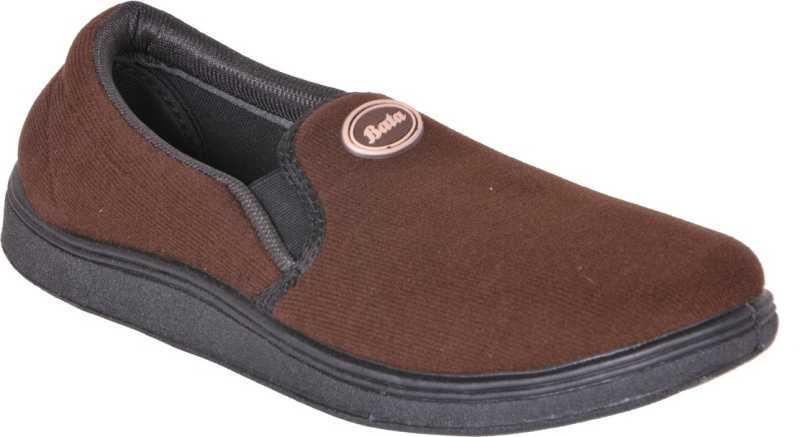 Bata shoes clearance canvas