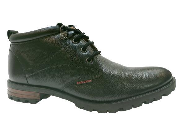 Red chief shop safety shoes price