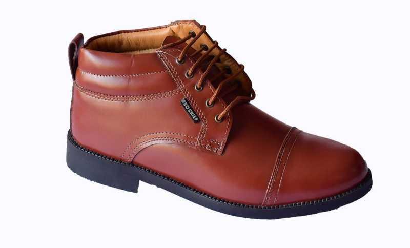 Red chief shoes sales police price